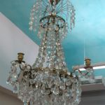 525 7409 CHANDELIER